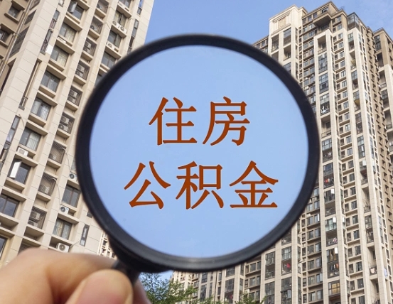 泰安代取个人住房公积金（代取公积金怎么取）